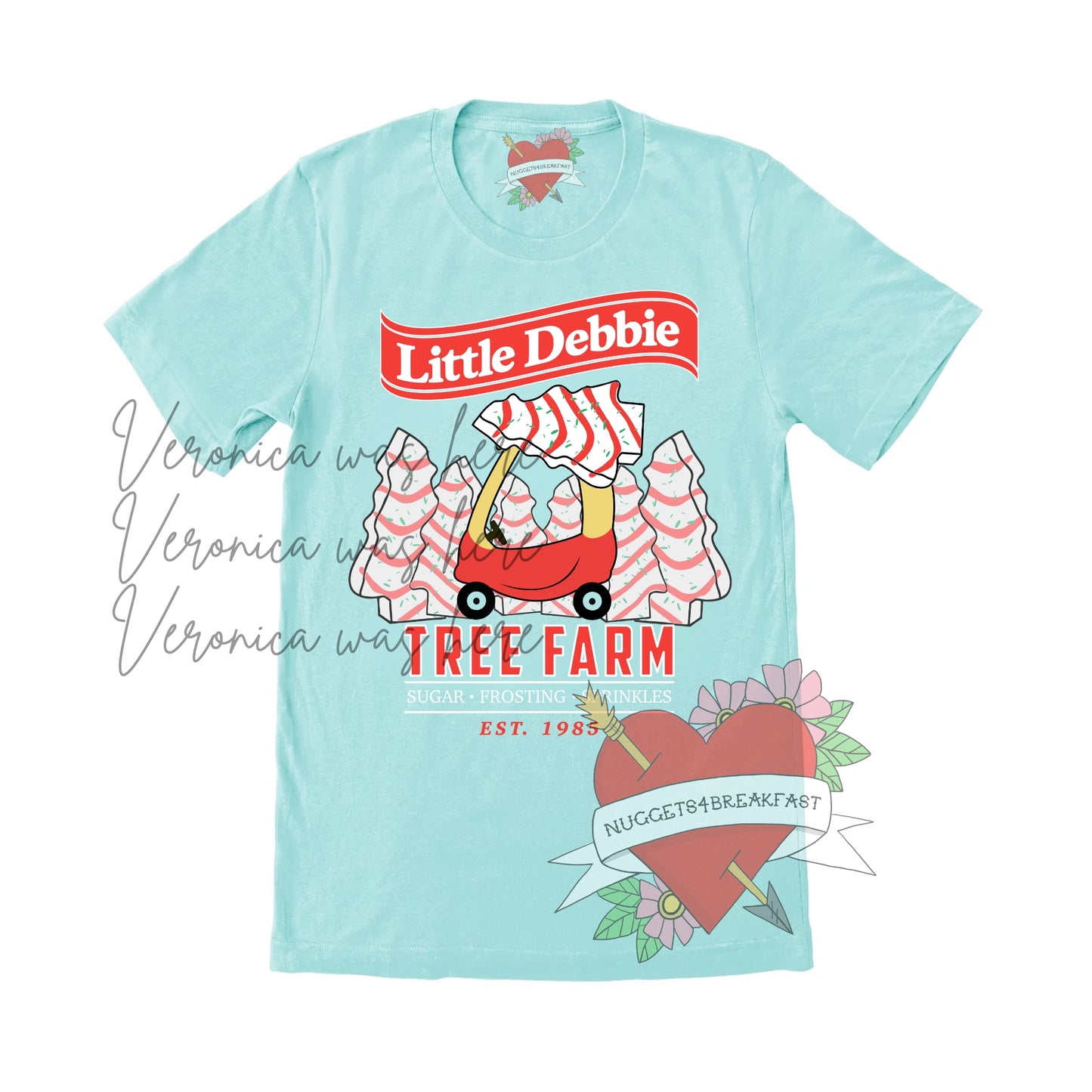 TREE FARM